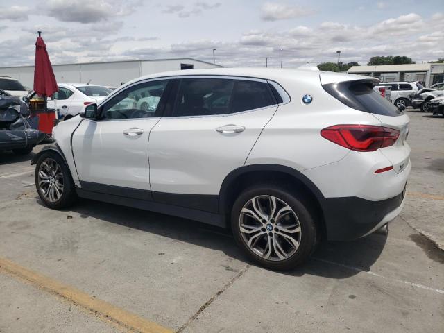 Photo 1 VIN: WBXYJ5C37JEF69358 - BMW X2 