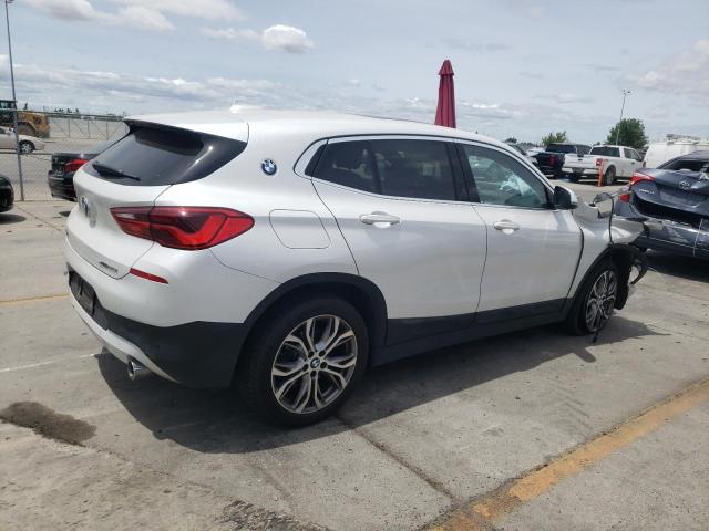 Photo 2 VIN: WBXYJ5C37JEF69358 - BMW X2 