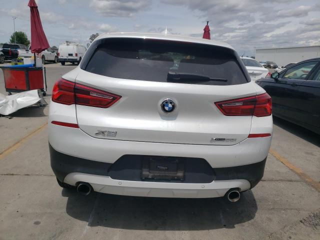 Photo 5 VIN: WBXYJ5C37JEF69358 - BMW X2 