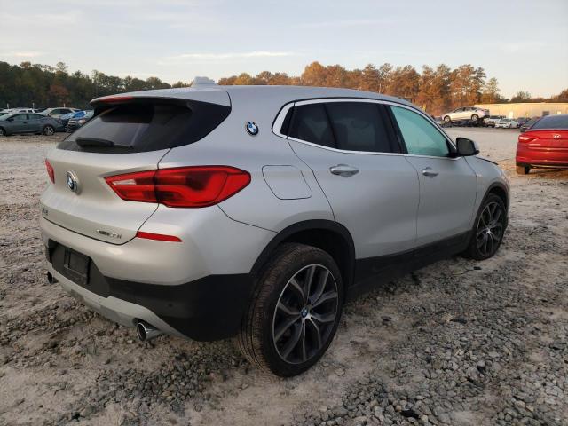 Photo 3 VIN: WBXYJ5C37JEF70204 - BMW X2 XDRIVE2 