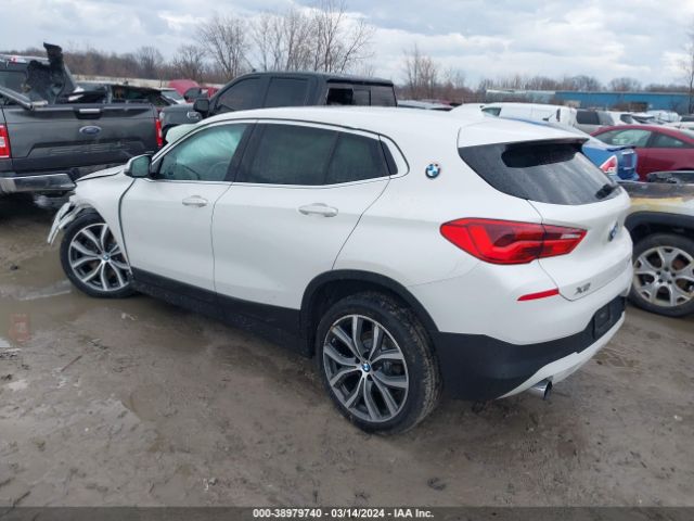 Photo 2 VIN: WBXYJ5C37JEF70803 - BMW X2 