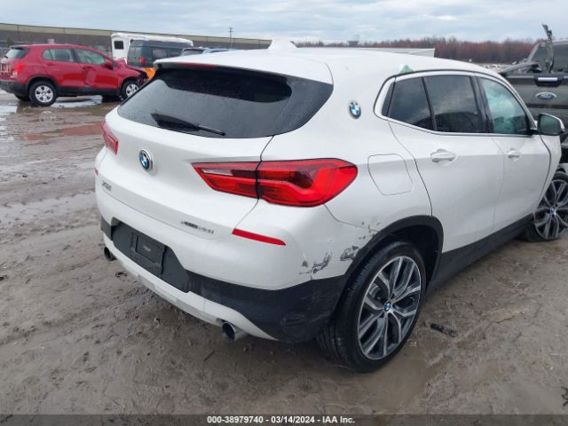 Photo 3 VIN: WBXYJ5C37JEF70803 - BMW X2 