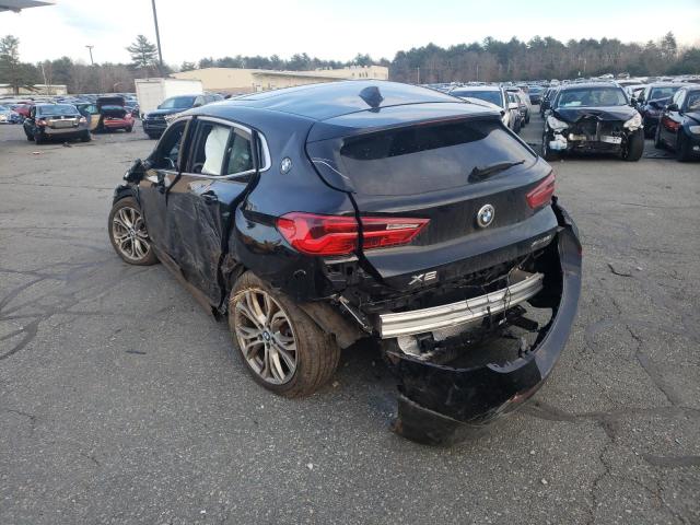 Photo 2 VIN: WBXYJ5C37JEF70994 - BMW X2 XDRIVE2 