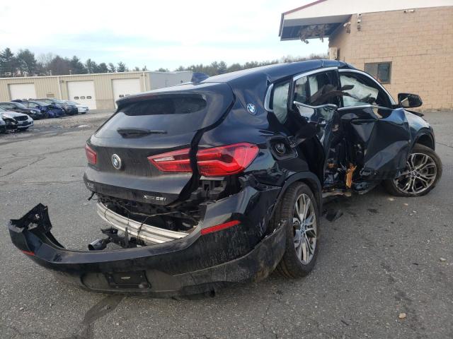 Photo 3 VIN: WBXYJ5C37JEF70994 - BMW X2 XDRIVE2 