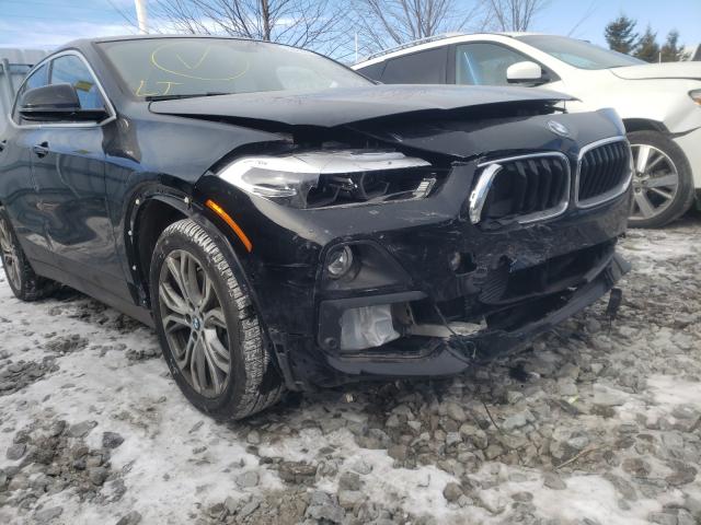 Photo 8 VIN: WBXYJ5C37JEF74480 - BMW X2 XDRIVE2 