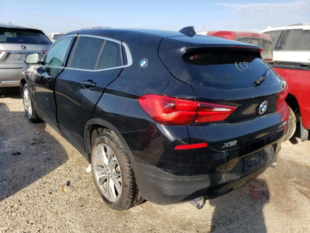 Photo 2 VIN: WBXYJ5C37JEF75726 - BMW X2 XDRIVE2 