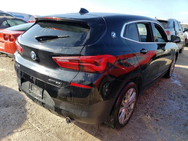 Photo 3 VIN: WBXYJ5C37JEF75726 - BMW X2 XDRIVE2 