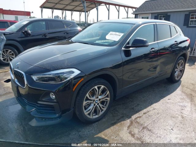 Photo 1 VIN: WBXYJ5C37JEF76150 - BMW X2 