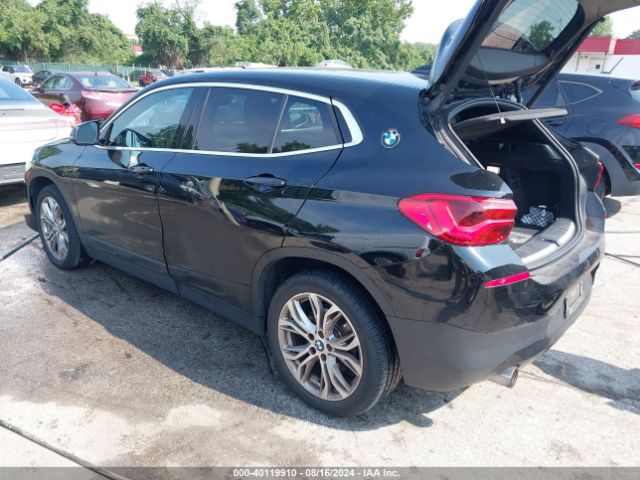 Photo 2 VIN: WBXYJ5C37JEF76150 - BMW X2 