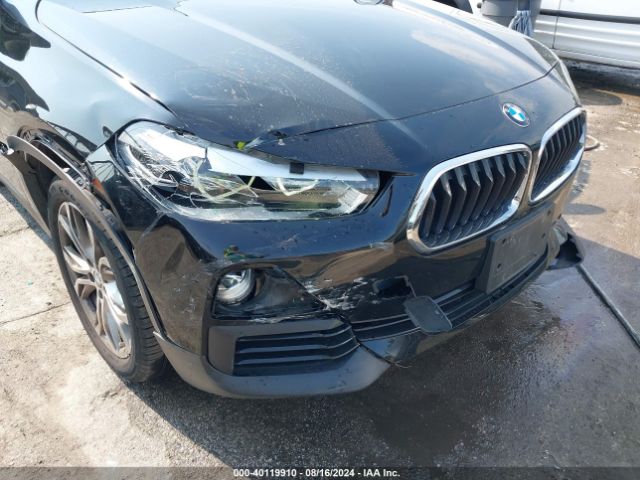 Photo 5 VIN: WBXYJ5C37JEF76150 - BMW X2 