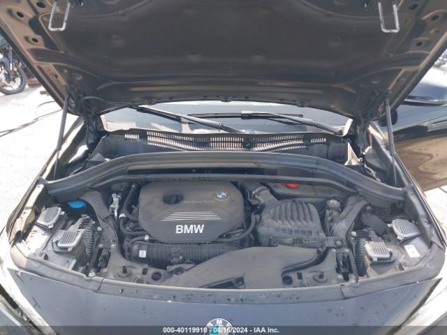 Photo 9 VIN: WBXYJ5C37JEF76150 - BMW X2 