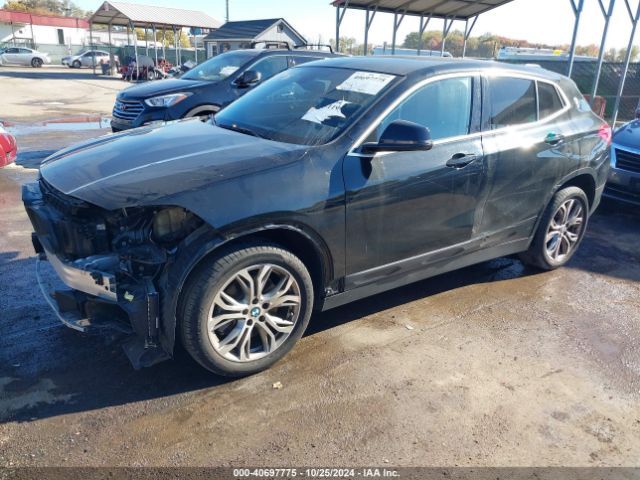 Photo 1 VIN: WBXYJ5C37JEF76150 - BMW X2 