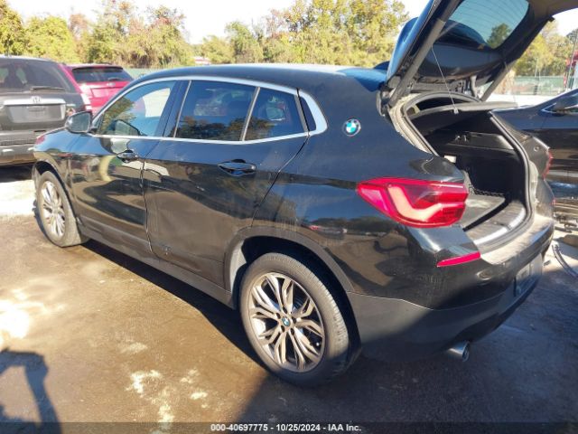 Photo 2 VIN: WBXYJ5C37JEF76150 - BMW X2 