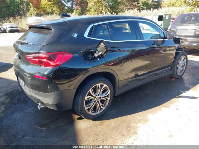 Photo 3 VIN: WBXYJ5C37JEF76150 - BMW X2 