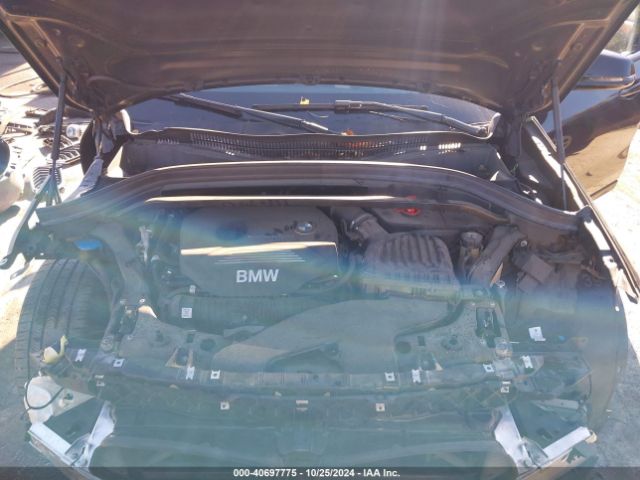 Photo 9 VIN: WBXYJ5C37JEF76150 - BMW X2 