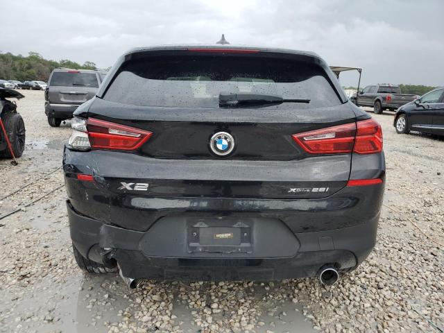 Photo 5 VIN: WBXYJ5C37JEF76889 - BMW X2 