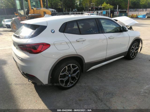 Photo 3 VIN: WBXYJ5C37JEF77010 - BMW X2 