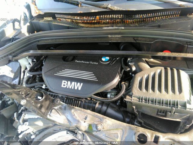 Photo 9 VIN: WBXYJ5C37JEF77010 - BMW X2 