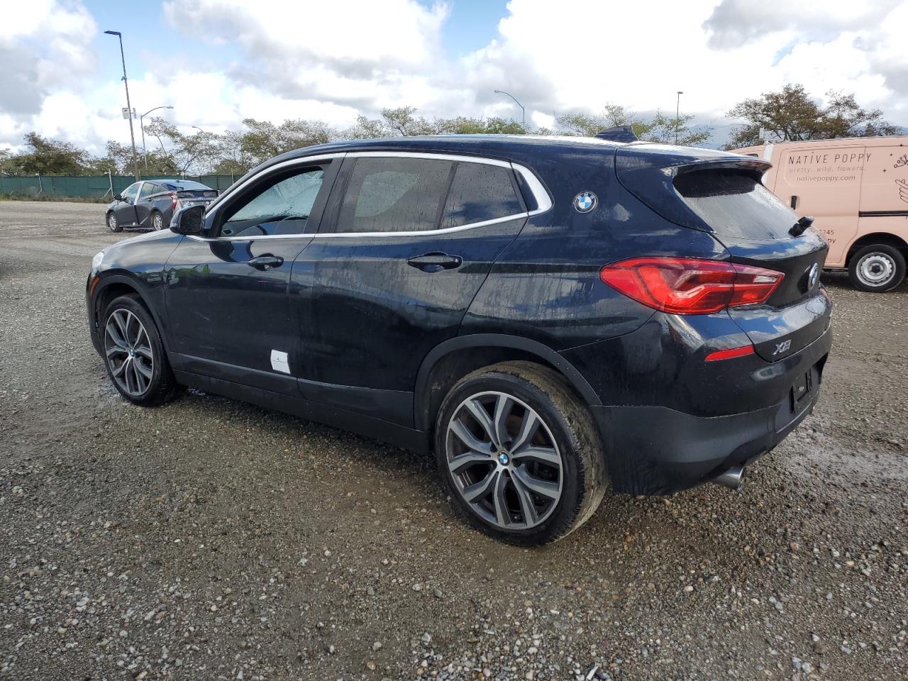 Photo 1 VIN: WBXYJ5C37JEF79436 - BMW X2 