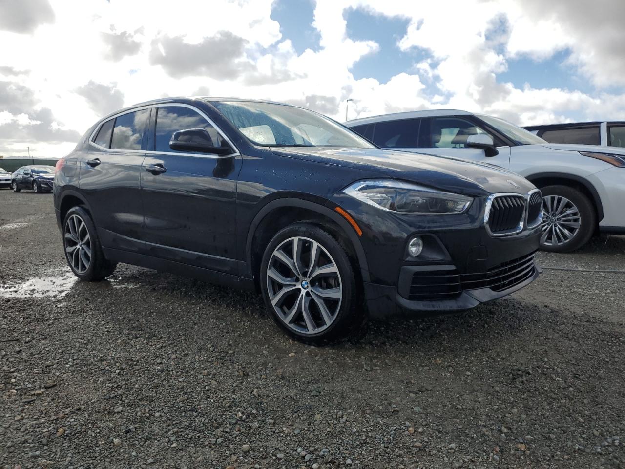 Photo 3 VIN: WBXYJ5C37JEF79436 - BMW X2 