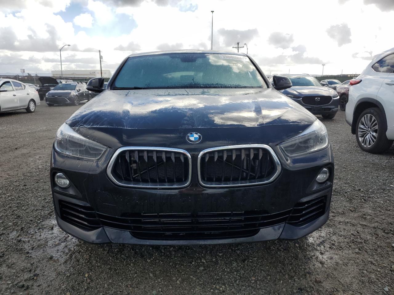 Photo 4 VIN: WBXYJ5C37JEF79436 - BMW X2 