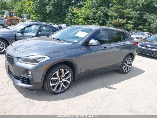 Photo 1 VIN: WBXYJ5C37JEF79467 - BMW X2 