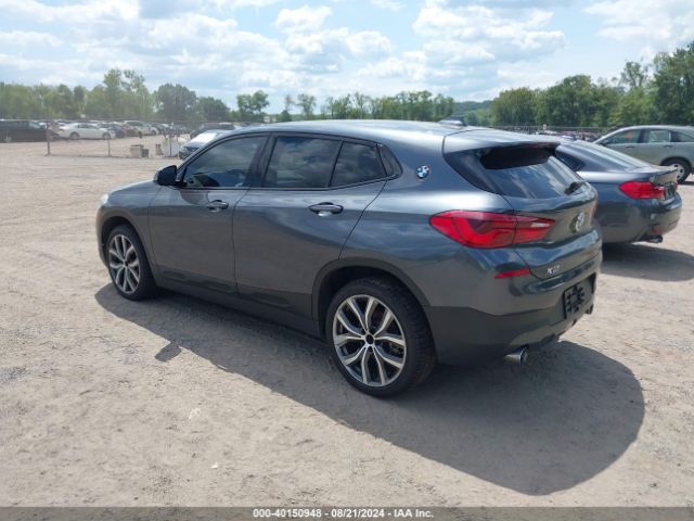 Photo 2 VIN: WBXYJ5C37JEF79467 - BMW X2 