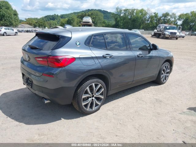 Photo 3 VIN: WBXYJ5C37JEF79467 - BMW X2 