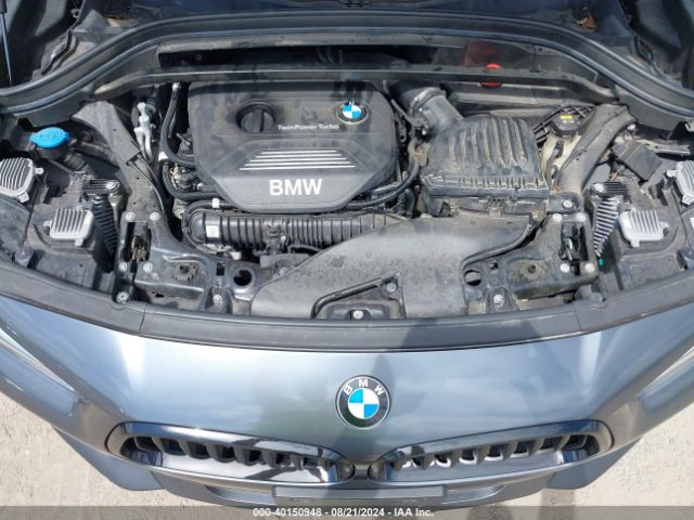 Photo 9 VIN: WBXYJ5C37JEF79467 - BMW X2 