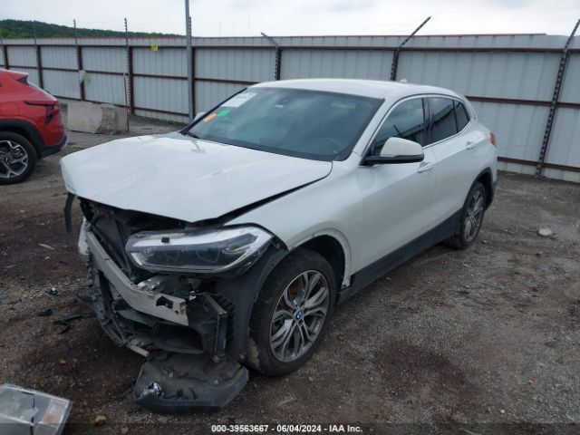 Photo 1 VIN: WBXYJ5C37JEF79663 - BMW X2 