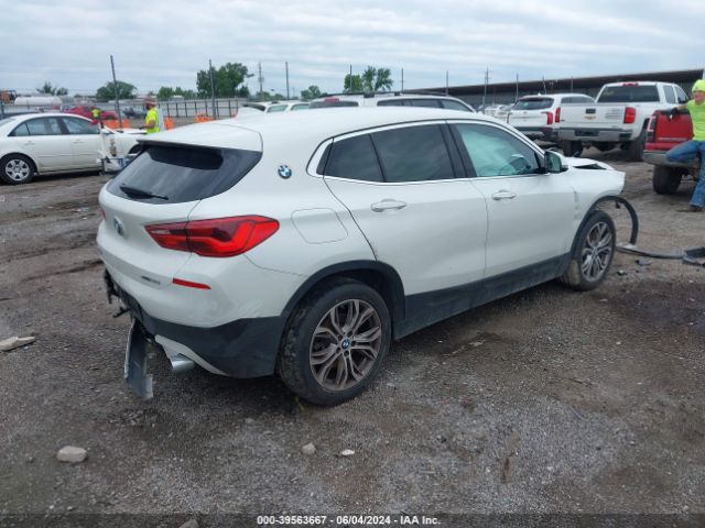 Photo 3 VIN: WBXYJ5C37JEF79663 - BMW X2 