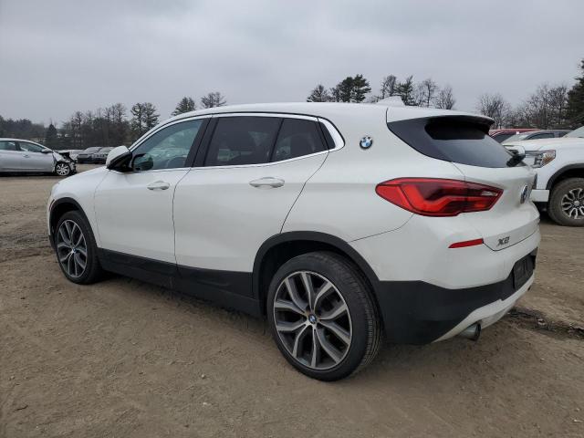 Photo 1 VIN: WBXYJ5C37JEF80313 - BMW X2 