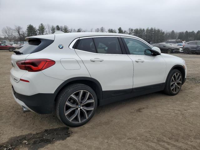 Photo 2 VIN: WBXYJ5C37JEF80313 - BMW X2 