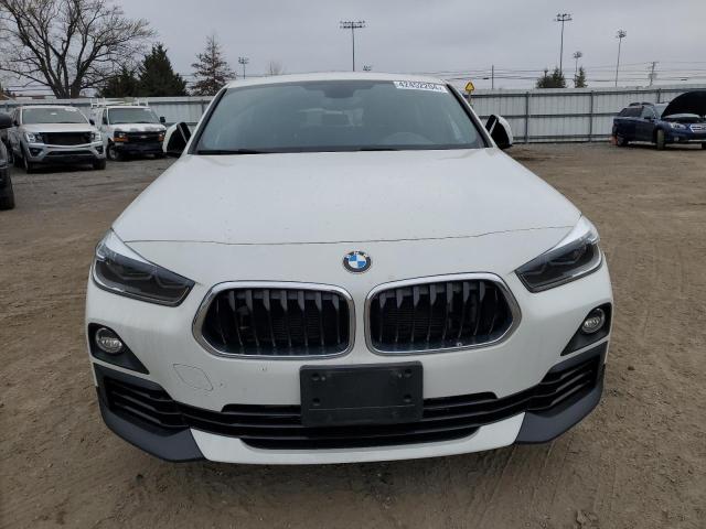 Photo 4 VIN: WBXYJ5C37JEF80313 - BMW X2 