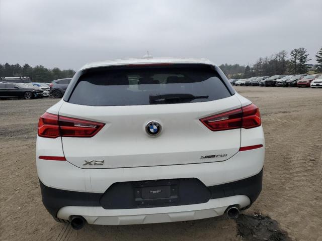 Photo 5 VIN: WBXYJ5C37JEF80313 - BMW X2 