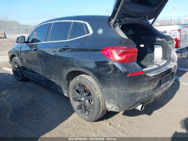 Photo 2 VIN: WBXYJ5C37JEF80991 - BMW X2 