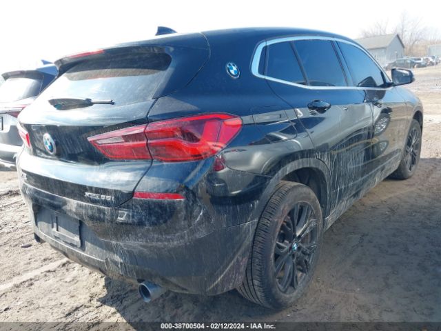 Photo 3 VIN: WBXYJ5C37JEF80991 - BMW X2 