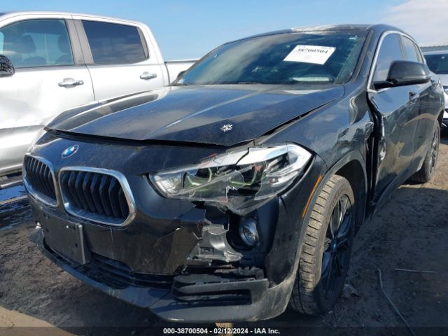 Photo 5 VIN: WBXYJ5C37JEF80991 - BMW X2 