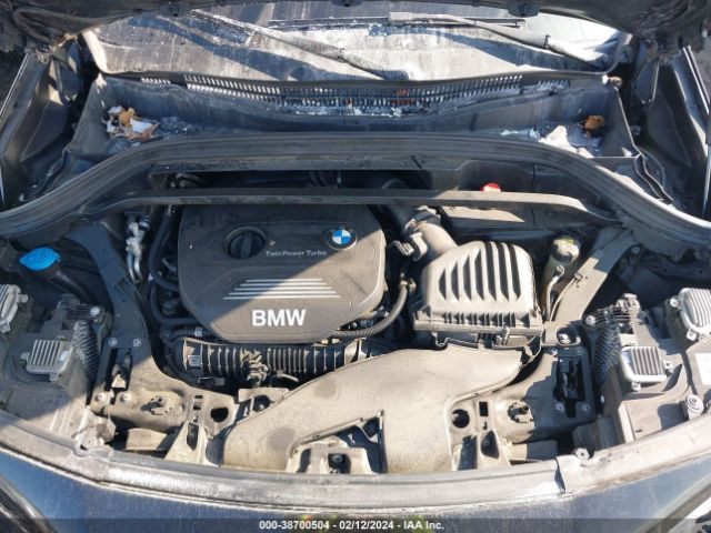 Photo 9 VIN: WBXYJ5C37JEF80991 - BMW X2 