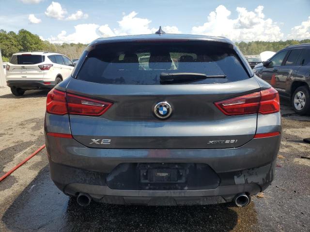 Photo 5 VIN: WBXYJ5C38JEF69286 - BMW X2 XDRIVE2 