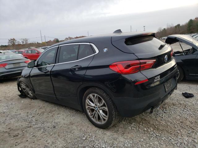 Photo 1 VIN: WBXYJ5C38JEF70423 - BMW X2 