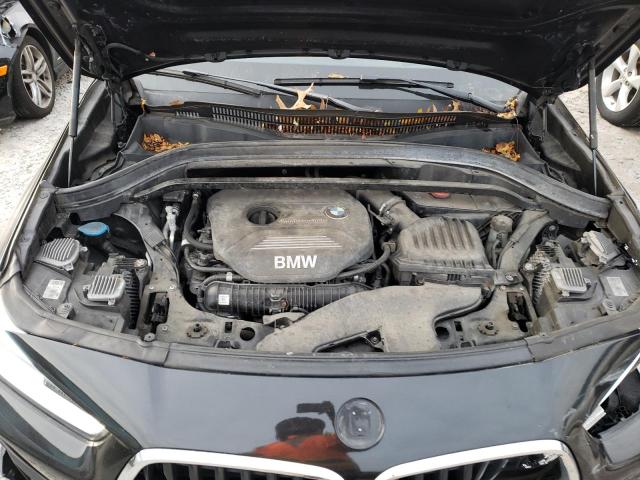 Photo 10 VIN: WBXYJ5C38JEF70423 - BMW X2 