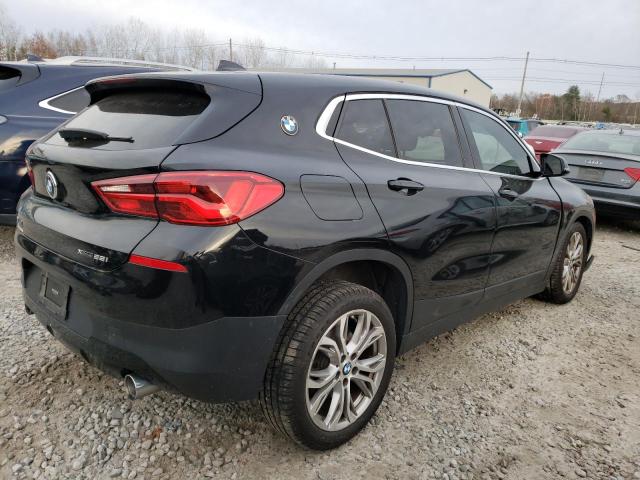 Photo 2 VIN: WBXYJ5C38JEF70423 - BMW X2 