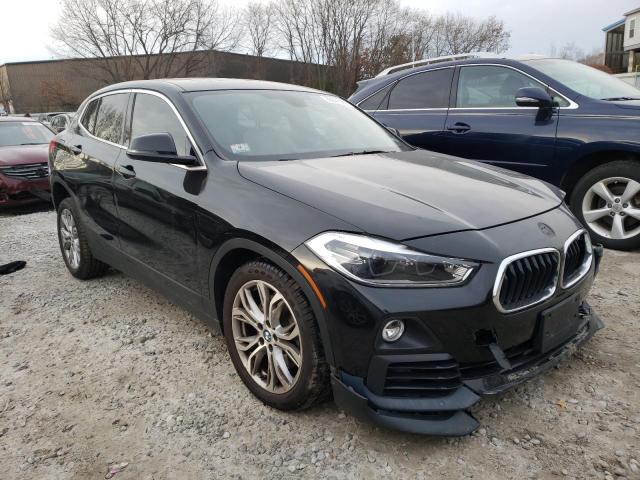 Photo 3 VIN: WBXYJ5C38JEF70423 - BMW X2 