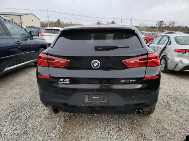 Photo 5 VIN: WBXYJ5C38JEF70423 - BMW X2 