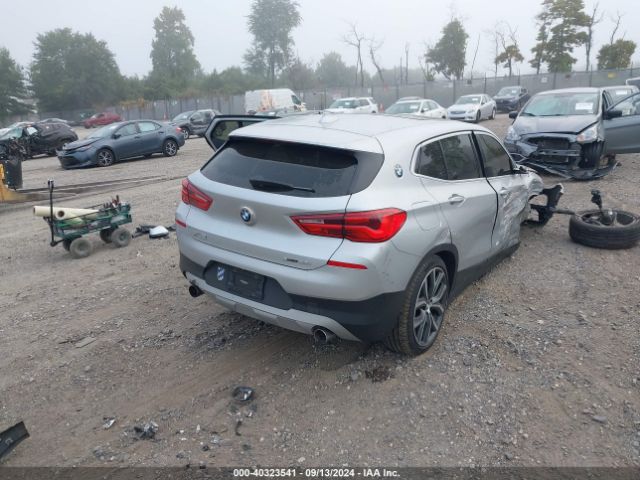 Photo 3 VIN: WBXYJ5C38JEF70518 - BMW X2 