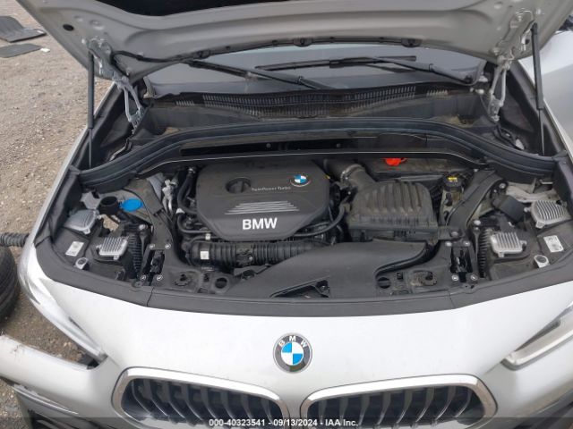 Photo 9 VIN: WBXYJ5C38JEF70518 - BMW X2 