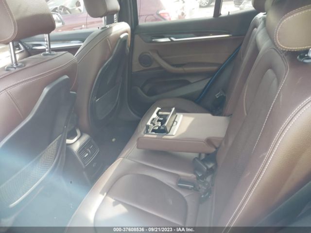 Photo 7 VIN: WBXYJ5C38JEF71006 - BMW X2 