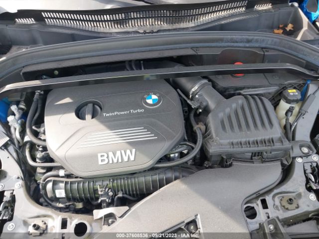 Photo 9 VIN: WBXYJ5C38JEF71006 - BMW X2 