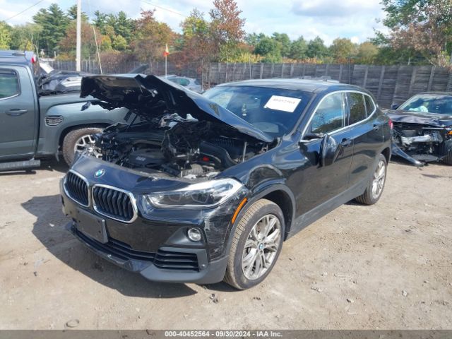 Photo 1 VIN: WBXYJ5C38JEF71233 - BMW X2 